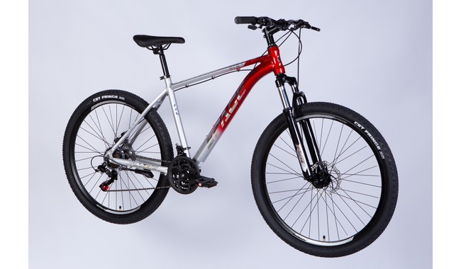 Велосипед Space Phaeton 27.5" - дополнительное фото 7