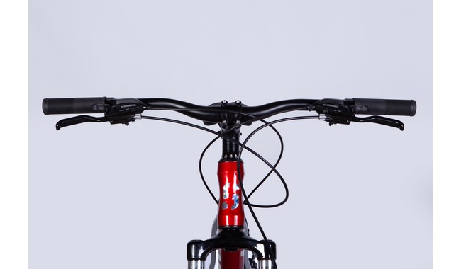 Велосипед Space Phaeton 27.5" - дополнительное фото 11