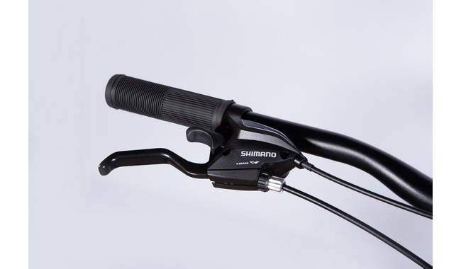 Велосипед Space Phaeton 27.5" - дополнительное фото 12