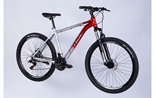 Велосипед Space Phaeton 27.5" - дополнительное фото 7