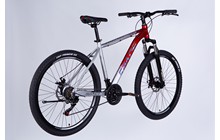 Велосипед Space Phaeton 27.5" - дополнительное фото 8