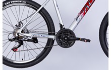 Велосипед Space Phaeton 27.5" - дополнительное фото 9