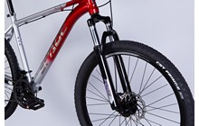 Велосипед Space Phaeton 27.5" - дополнительное фото 10