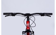 Велосипед Space Phaeton 27.5" - дополнительное фото 11