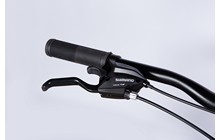 Велосипед Space Phaeton 27.5" - дополнительное фото 12