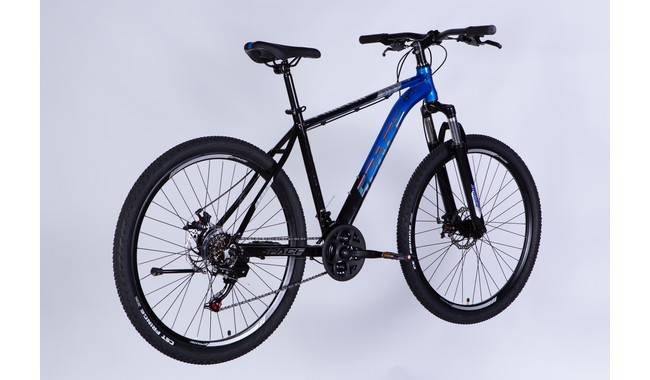 Велосипед Space Phaeton 27.5" - дополнительное фото 2