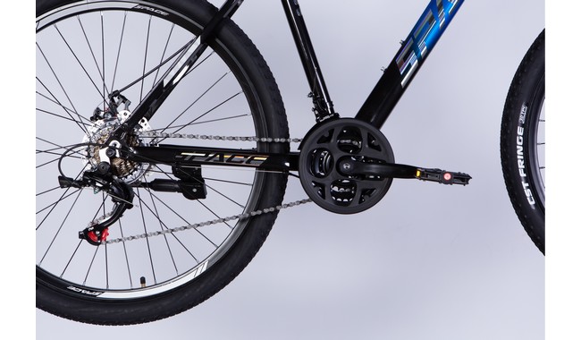 Велосипед Space Phaeton 27.5" - дополнительное фото 3