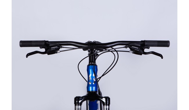 Велосипед Space Phaeton 27.5" - дополнительное фото 5