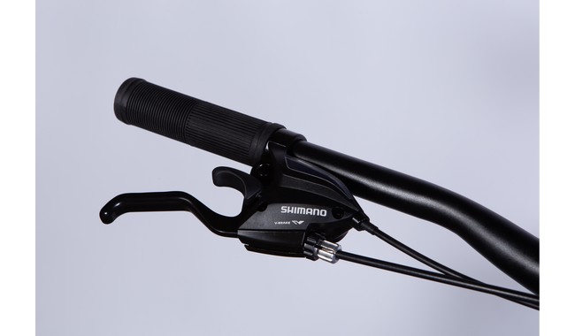 Велосипед Space Phaeton 27.5" - дополнительное фото 6