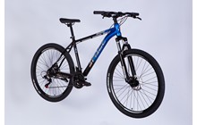 Велосипед Space Phaeton 27.5" - дополнительное фото 1