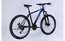 Велосипед Space Phaeton 27.5" - дополнительное фото 2