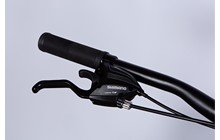 Велосипед Space Phaeton 27.5" - дополнительное фото 6