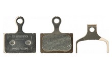 Гальмівні колодки Shimano K03S-RX - фото 1