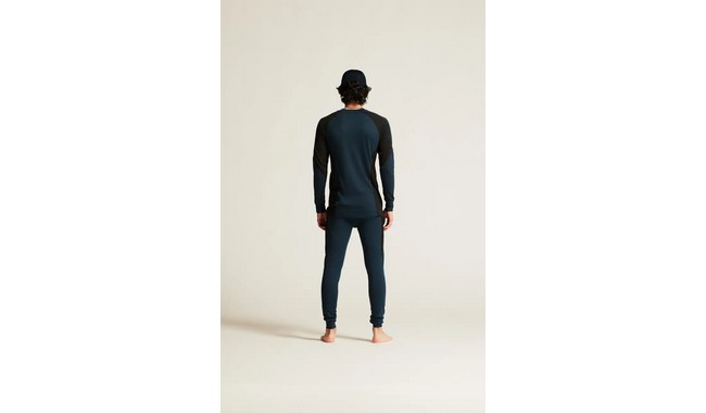 Комплект термобелья Craft Core Dry Baselayer Set Man - дополнительное фото 16