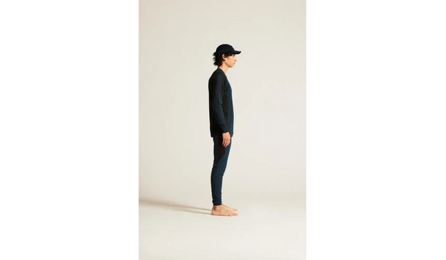 Комплект термобелья Craft Core Dry Baselayer Set Man - дополнительное фото 17