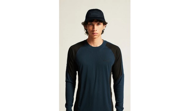 Комплект термобелья Craft Core Dry Baselayer Set Man - дополнительное фото 18