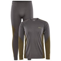 Комплект термобелья Craft Core Dry Baselayer Set Man