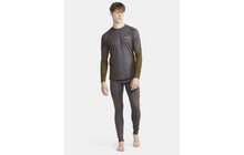 Комплект термобелья Craft Core Dry Baselayer Set Man - дополнительное фото 21