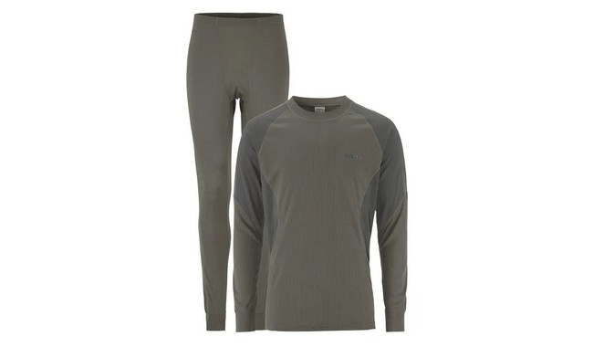 Комплект термобелья Craft Core Dry Baselayer Set Man - фото 5