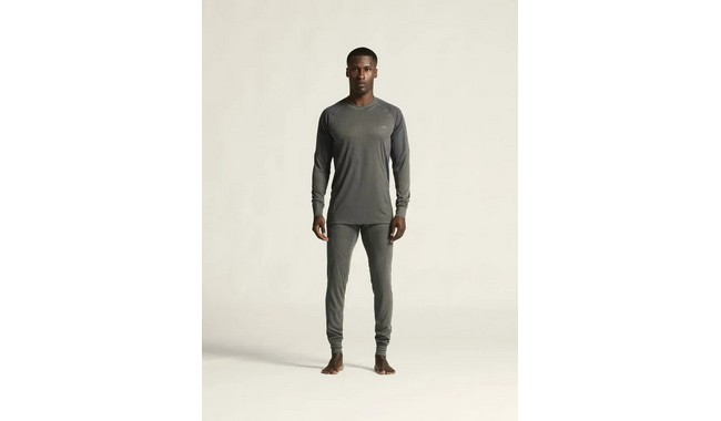 Комплект термобелья Craft Core Dry Baselayer Set Man - дополнительное фото 25