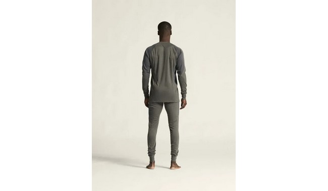 Комплект термобелья Craft Core Dry Baselayer Set Man - дополнительное фото 27