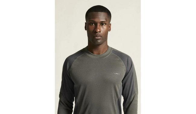 Комплект термобелья Craft Core Dry Baselayer Set Man - дополнительное фото 28