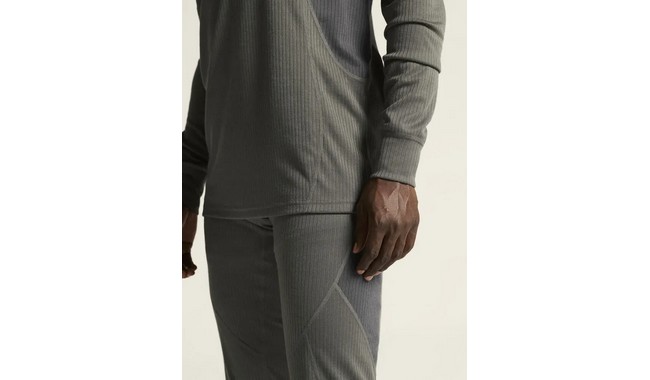 Комплект термобелья Craft Core Dry Baselayer Set Man - дополнительное фото 29