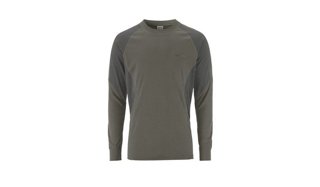 Комплект термобелья Craft Core Dry Baselayer Set Man - дополнительное фото 30