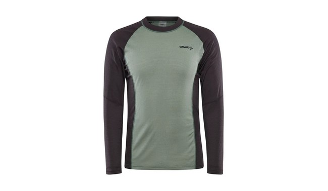 Комплект термобілизни Craft Core Warm Baselayer Set Man - дополнительное фото 7