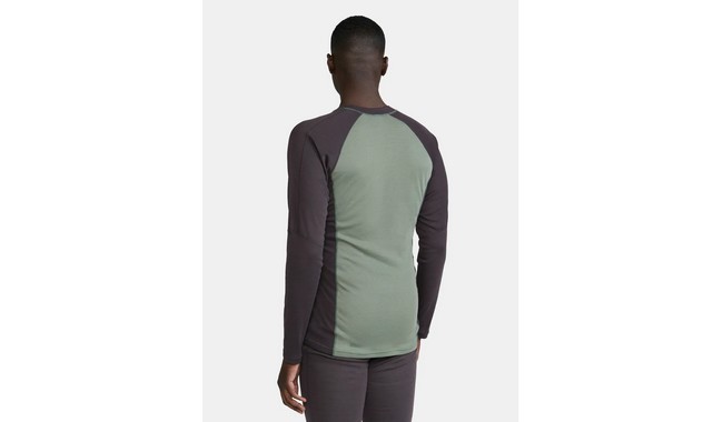 Комплект термобілизни Craft Core Warm Baselayer Set Man - дополнительное фото 9