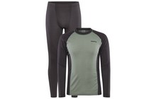 Комплект термобілизни Craft Core Warm Baselayer Set Man - фото 2