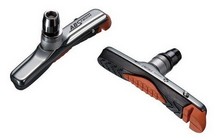 Тормозные колодки Baradine MTB-ABS-01VC - фото 1