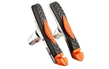 Тормозные колодки Baradine MTB-ABS-01VC - дополнительное фото 1