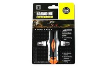 Тормозные колодки Baradine MTB-ABS-01VC - дополнительное фото 2