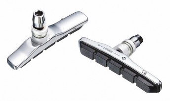 Тормозные колодки Baradine MTB-945VC