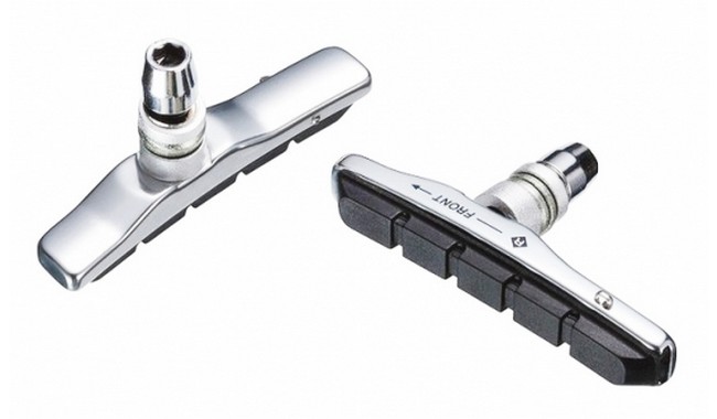 Тормозные колодки Baradine MTB-945VC - фото 1