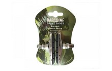 Тормозные колодки Baradine MTB-945VC - дополнительное фото 1