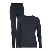 Комплект термобілизни Craft Core Warm Baselayer Set Man