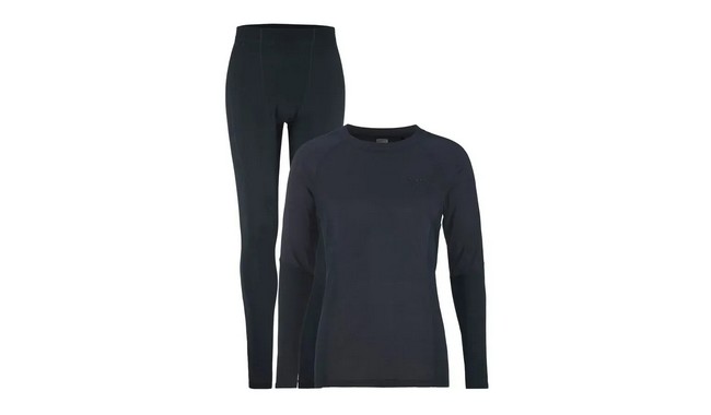 Комплект термобілизни Craft Core Warm Baselayer Set Man - фото 4