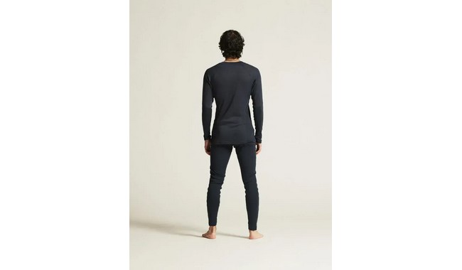 Комплект термобілизни Craft Core Warm Baselayer Set Man - дополнительное фото 15