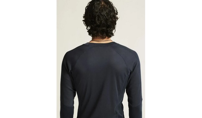 Комплект термобілизни Craft Core Warm Baselayer Set Man - дополнительное фото 18