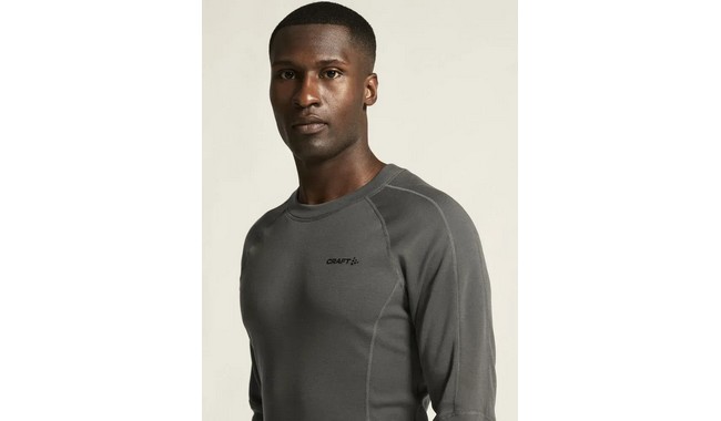 Комплект термобілизни Craft Core Warm Baselayer Set Man - дополнительное фото 27