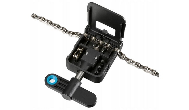 Выжимка цепи Tacx T4210 - дополнительное фото 1