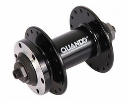 Передняя втулка Quando KT-MD7F 32H