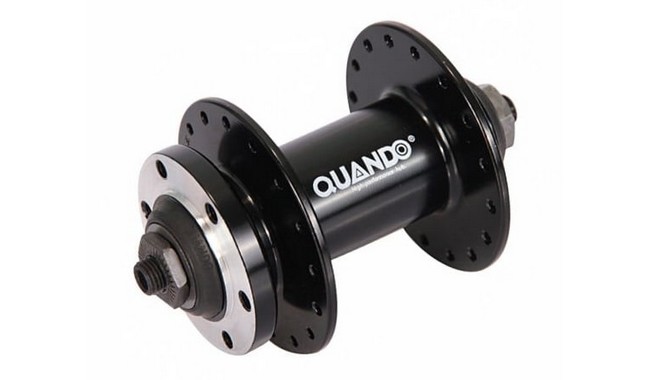 Передня втулка Quando KT-MD7F 32H - фото 1