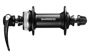 Передня втулка Shimano HB-M4050 32H
