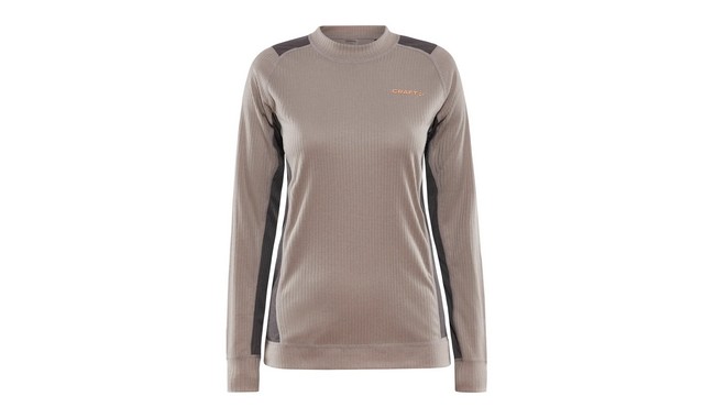 Комплект термобелья Craft Core Dry Baselayer Set Woman - дополнительное фото 16