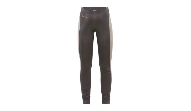 Комплект термобелья Craft Core Dry Baselayer Set Woman - дополнительное фото 18