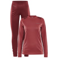 Комплект термобелья Craft Core Dry Baselayer Set Woman