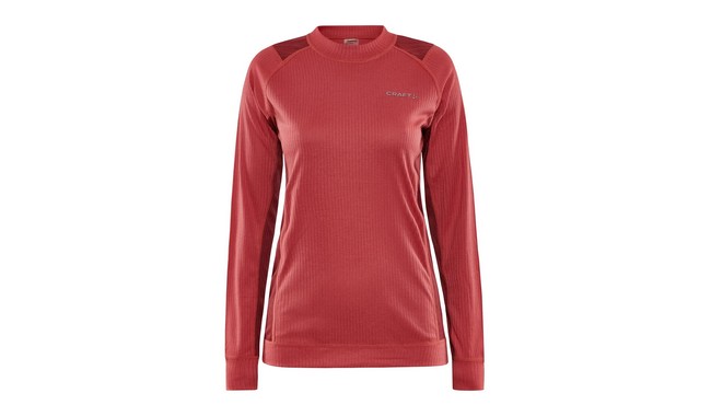 Комплект термобелья Craft Core Dry Baselayer Set Woman - дополнительное фото 19